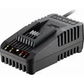 Produktbild: WORX Ladestation 