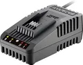 Produktbild: Worx Akku-Ladegerät 20 V Li-Ion WA3880 für alle Worx Akkus 20 V