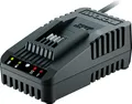 Produktbild: Batterieladegerät WORX WA3880, Schnellladegerät, für: Akku-Werkzeuge Worx 20 V