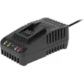 Produktbild: Worx Ladegerät 20v Powershare 1-stunden-schnell-ladegerät Wa3880