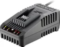 Produktbild: Worx Worx Akku-Ladegerät 20 V Li-Ion WA3880 für alle Akku-Ladestation