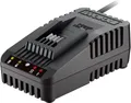Produktbild: WORX WA3880 Akku Ladestation Schnell-Ladegerät Alle WORX PowerShare 20V Akkus