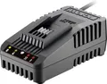Produktbild: Worx Akku-Ladegerät 20 V Li-Ion WA3880 für alle Worx Akkus 20 V  Ladegerät