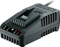 Produktbild: Worx Ladegerät 20V PowerShare 1-Stunden-Schnell-Ladegerät WA3880 Neu Ovp