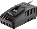 Produktbild: WORX WA3880 PowerShare Akku Ladegerät 20V Schnellladegerät B-Ware