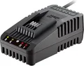 Produktbild: Worx WA3880 Ladegerät 20V PowerShare Schnellladegerät Akku Charger Set NEU