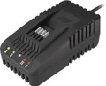 Produktbild: Worx Ladegerät 20V PowerShare 1-Stunden-Schnell-Ladegerät WA3880