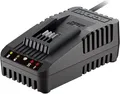 Produktbild: Worx WA3880 Ladegerät 20V PowerShare Schnellladegerät Akku Charger Set NEU