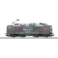 Produktbild: MiniTrix T16435 Elektrolokomotive Baureihe 143 (Spur N) (T16435)