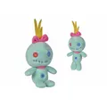 Produktbild: Plüschtier Lilo & Stitch Scrump 25 cm