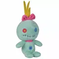 Produktbild: 5400868019018 Disney Scrump, 25 cm Simba Toys