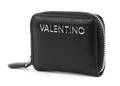 Produktbild: VALENTINO Divina Coin Purse Geldbörse Nero Schwarz Neu
