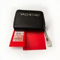 Produktbild: VALENTINO Divina  Geldbörse Nero Schwarz Neu (29)