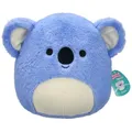 Produktbild: Squishmallow Plüschtier FuzzAMallows Kayla das Koala 40 cm Kuscheltiere Origi...