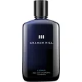 Produktbild: Graham Hill STOWE Wax Out Charcoal Shampoo 250ml