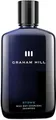 Produktbild: Graham Hill Stowe Wax Out Charcoal Shampoo 250 ml