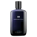 Produktbild: Graham Hill STOWE Wax Out Aktivkohle-Shampoo 250 ml