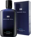 Produktbild: Graham Hill Stowe, wax out charcoal Shampoo 250 ml