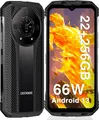 Produktbild: Doogee S110 12GB/256GB Schwarz