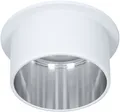 Produktbild: Paulmann LED Einbauleuchte Gil, mehrere Helligkeitsstufen, LED wechselbar, Warmweiß, LED-Modul, 3-Stufen-dimmbar