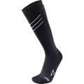 Produktbild: Uyn MAN Ski Race Shape Socks black/white (B119) 45/47
