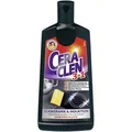 Produktbild: Ceraclen Glaskeramikreiniger Induktion 3in1, flüssig, für Kochfelder, Reiniger+Pfleger, 200ml
