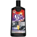 Produktbild: Glaskeramikreiniger Ceraclen 5 in 1 200 ml für Glaskeramikkochfelder und Induktion geeignet