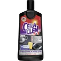 Produktbild: Ceraclen 5in1 Glaskeramik & Induktion Kochfeld- & Edelstahlreiniger 4002448006473