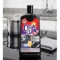 Produktbild: Reckitt Benckiser Deutschland GmbH CERACLEN Glaskeramikreiniger & Induktionsreiniger 3-in-1, 200 ml Glaskeramikreiniger