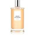 Produktbild: David Beckham Classic Eau de Toilette für Herren 100 ml
