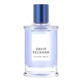 Produktbild: David Beckham Classic Blue Eau de Toilette For Him - Männerduft, aromatisch-fruchtiger Duft - 50ml