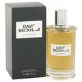 Produktbild: David Beckham Classic eau de toilette spray 90 ml