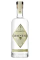Produktbild: Hendrick's Absinthe 48%, 70cl - eine einzigartige Spirituose: neu gedacht, aber unverkennbar Hendrick’s mit den typischen Rosen- und Gurkenessenzen
