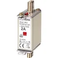 Produktbild: Siemens NH-SICH.EINSATZ 500V GR000 50A / SIEMEN NH000/ 50A 500V 3NA7820