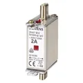 Produktbild: Siemens 3NA7820 Sicherungseinsatz Sicherungsgröße = 0 50A 500V 3St.