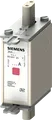 Produktbild: SIE 3NA7820 - NH-Sicherungseinsatz, NH000, In: 50 A, gG, Un AC: 500 V, Un DC: