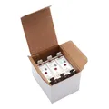 Produktbild: 3x Siemens 3NA7 820 NH-Sicherungseinsatz / LV HRC fuse-link -unused/OVP-