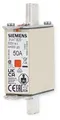 Produktbild: Siemens 3NA7820 NH-Sicherungseinsätze GL/GG 50A, 3 Stück