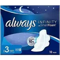 Produktbild: Always Infinity Night (10 x) (32345032)
