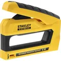 Produktbild: Stanley Handtacker FATMAX Reverse Squeeze, für Tackerklammern 6-14mm, Nägel 12-15mm
