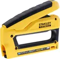 Produktbild: Stanley FatMax Reverse Squeeze Tacker (Sichtfenster am Klammerfach) FMHT0-80551