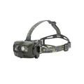 Produktbild: Ledlenser HF8R Core Stirnlampe Led wiederaufladbar Camo | LED Kopflampe 1600 Lumen | Adventure Headlights mit Rotlicht | Outdoor Stirnleuchte | Kopfleuchte | wasserdichte Kopftaschenlampe IP68