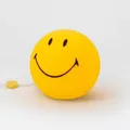 Produktbild: Mr. Maria Smiley Star Light - Tischleuchte - Gelb - 25 cm