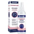 Produktbild: Canosept Pfotenpflege Gel f.Hunde 75 g