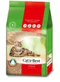 Produktbild: Cat's Best   Original Katzenstreu 40 Liter Klumpend aus...