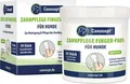 Produktbild: CANOSEPT Zahnpflege Finger-Pads f.Hunde 50 St
