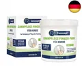 Produktbild: Canosept Zahnpflege Finger-Pads für Hunde 50 Stück - Zahnpflege Hund - F