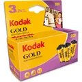 Produktbild: Kodak Gold 3x Film 135/24 (647388)
