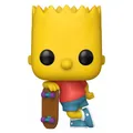 Produktbild: Funko Simpsons Pop! Animation Bart (FK80071)