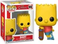Produktbild: Funko POP! The Simpsons - Bart Figur